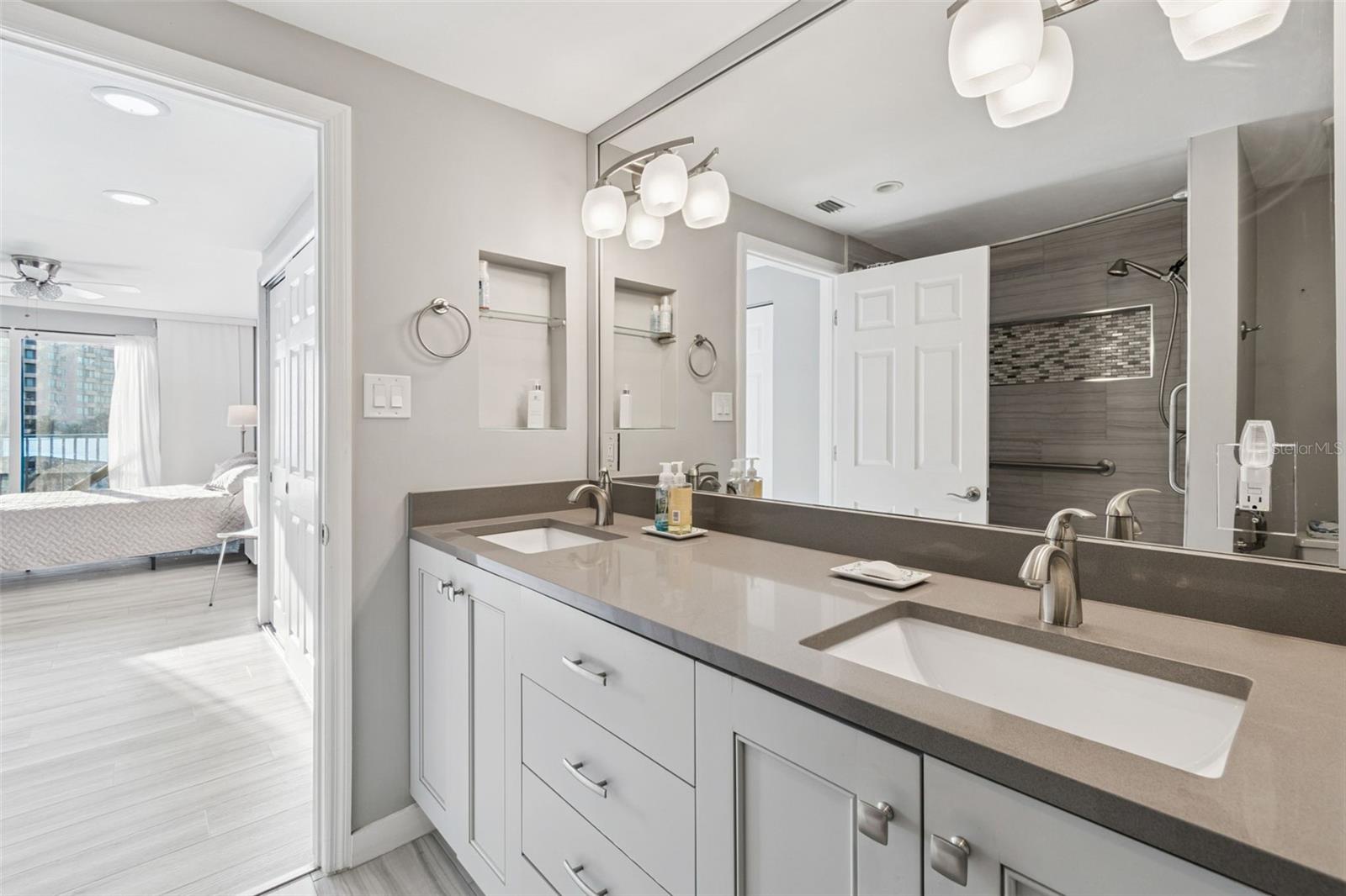 SAND KEY CONDO-SOUTH BAY - Residential