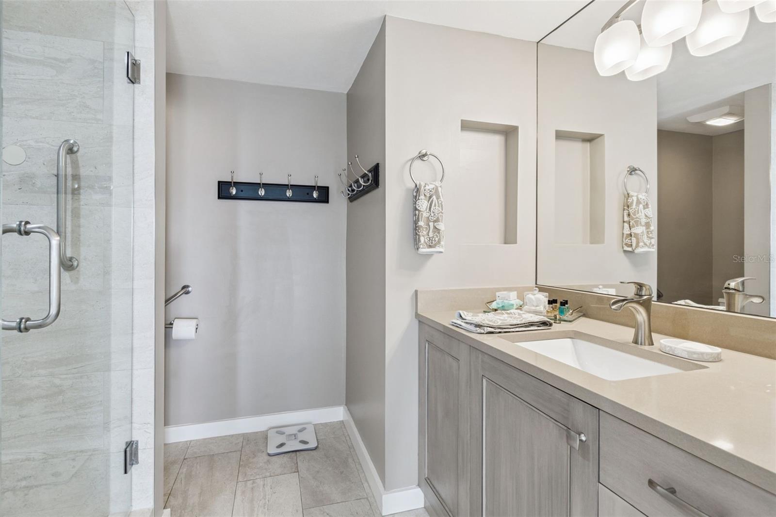 SAND KEY CONDO-SOUTH BAY - Residential