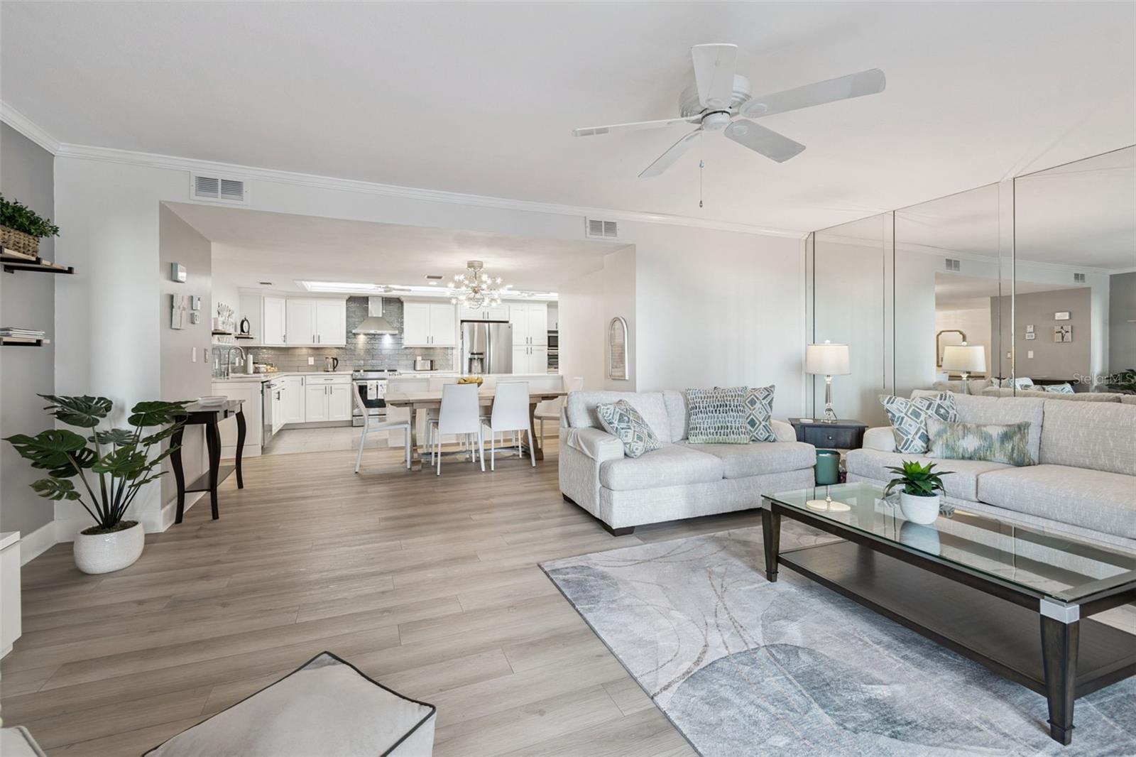 SAND KEY CONDO-SOUTH BAY - Residential