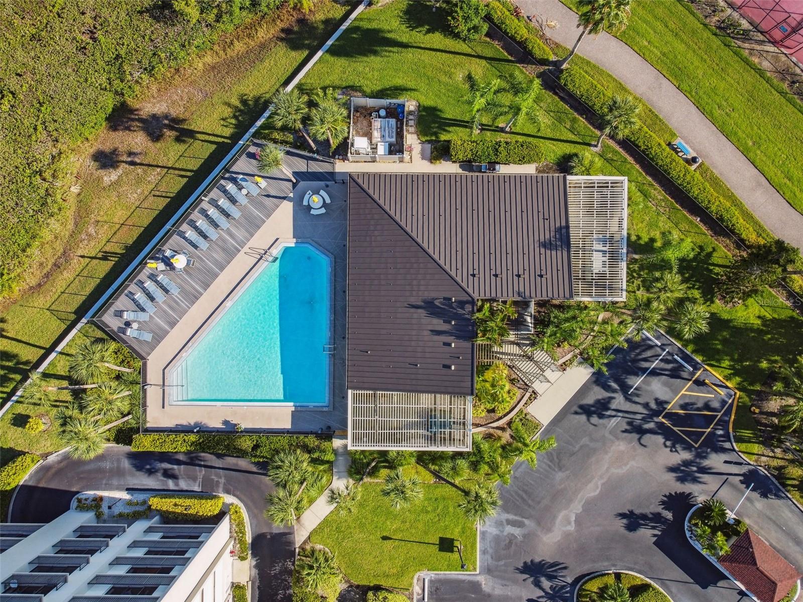 SAND KEY CONDO-SOUTH BAY - Residential