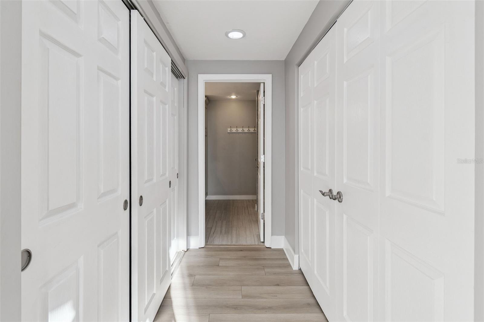 SAND KEY CONDO-SOUTH BAY - Residential