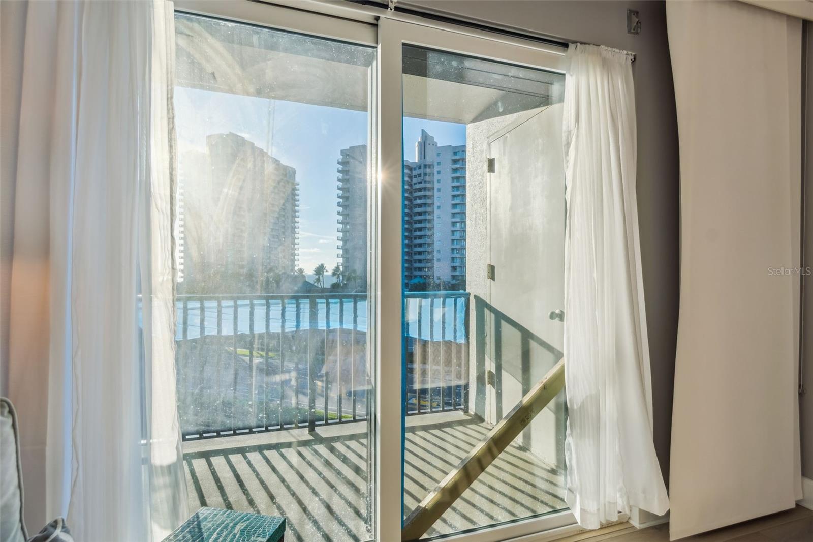 SAND KEY CONDO-SOUTH BAY - Residential