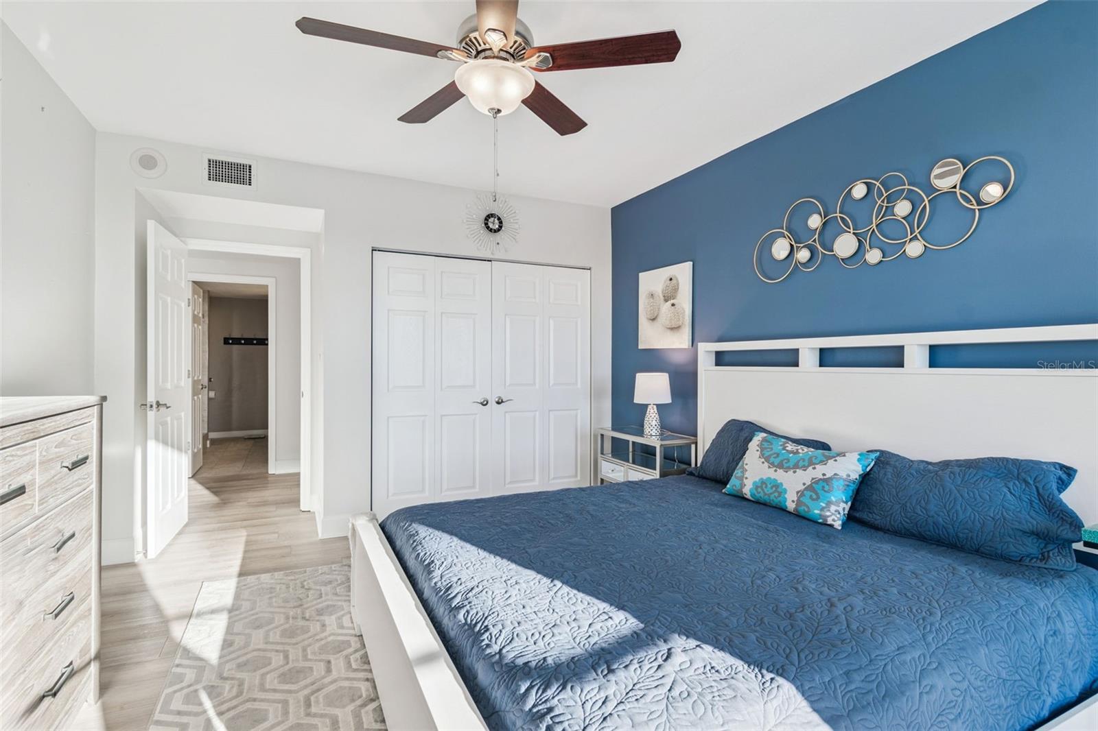 SAND KEY CONDO-SOUTH BAY - Residential