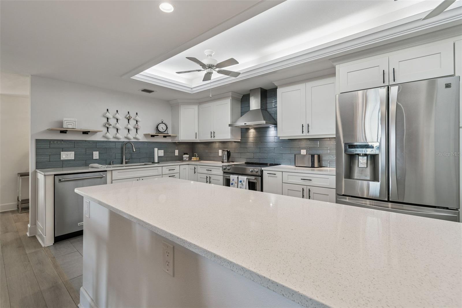 SAND KEY CONDO-SOUTH BAY - Residential