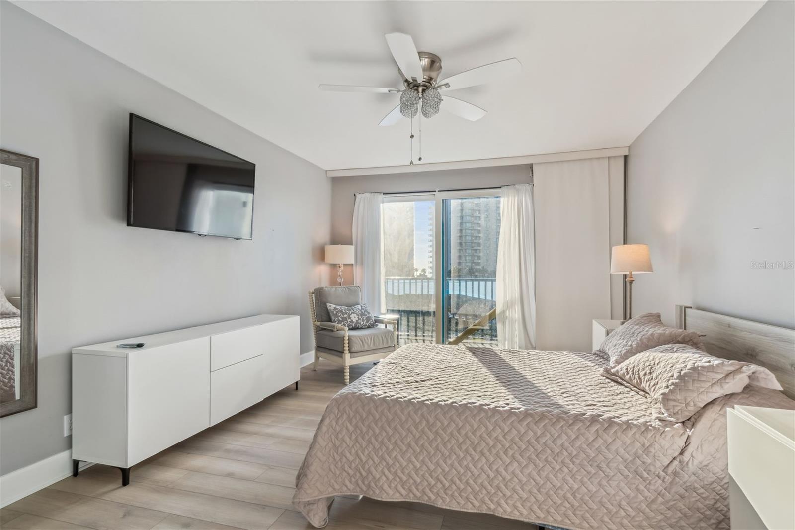 SAND KEY CONDO-SOUTH BAY - Residential