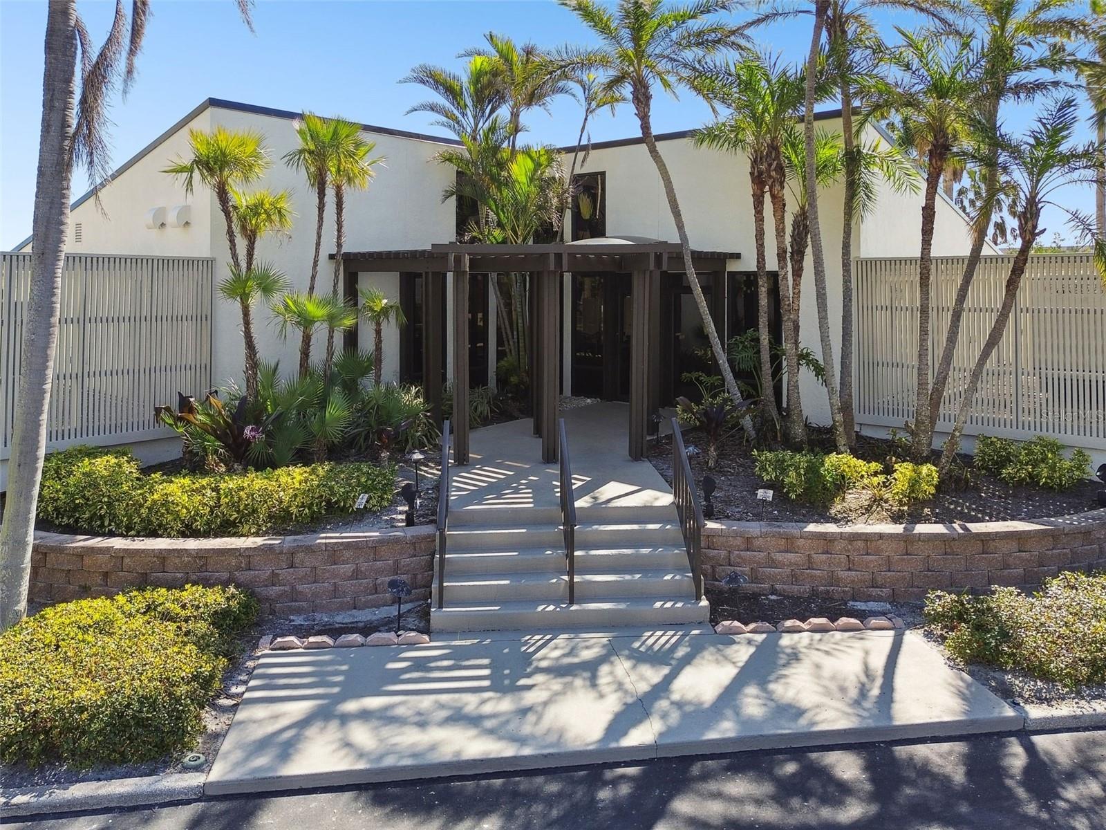 SAND KEY CONDO-SOUTH BAY - Residential