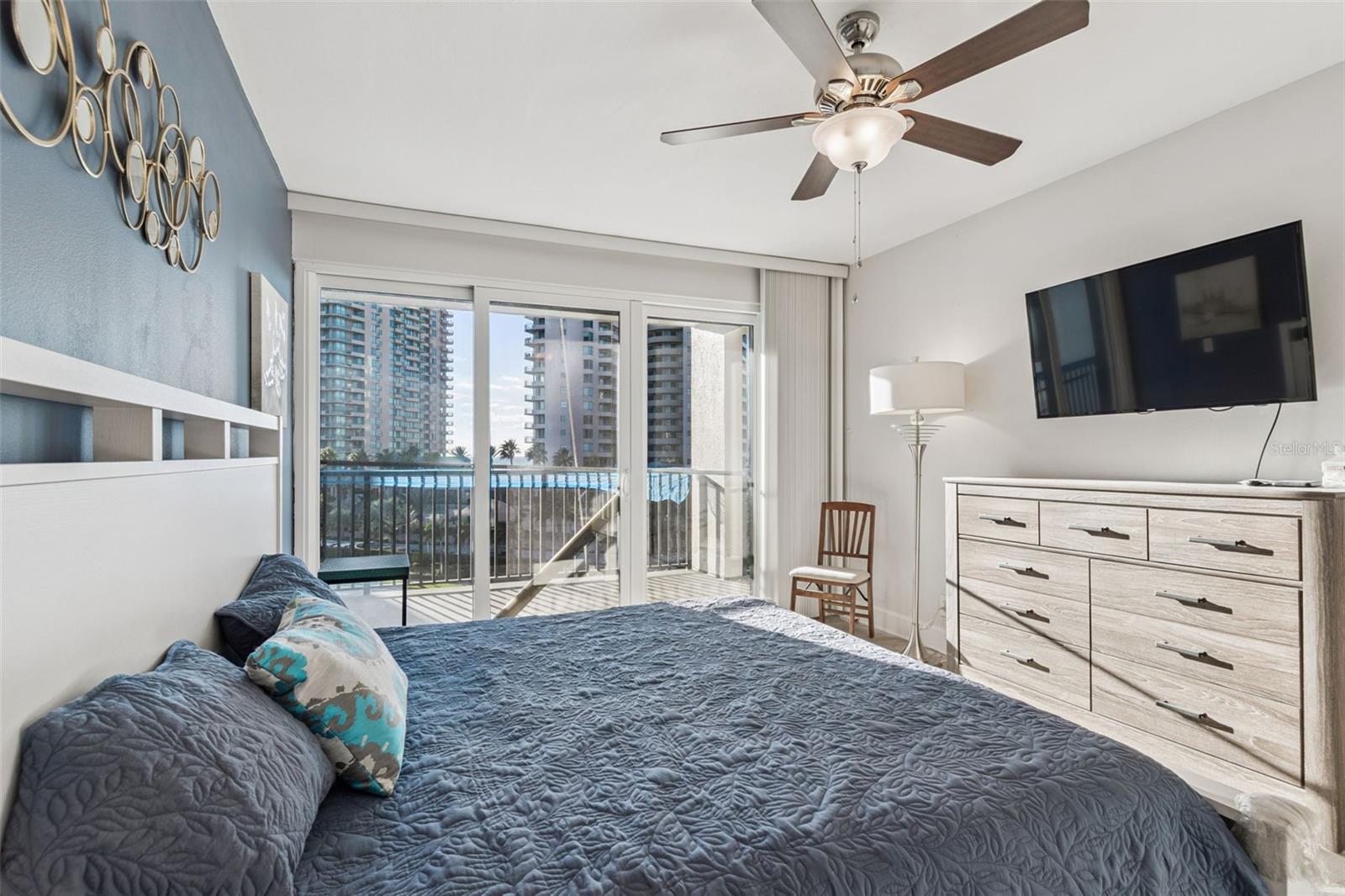 SAND KEY CONDO-SOUTH BAY - Residential