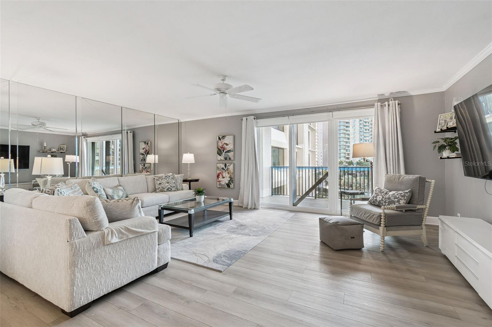 SAND KEY CONDO-SOUTH BAY - Residential