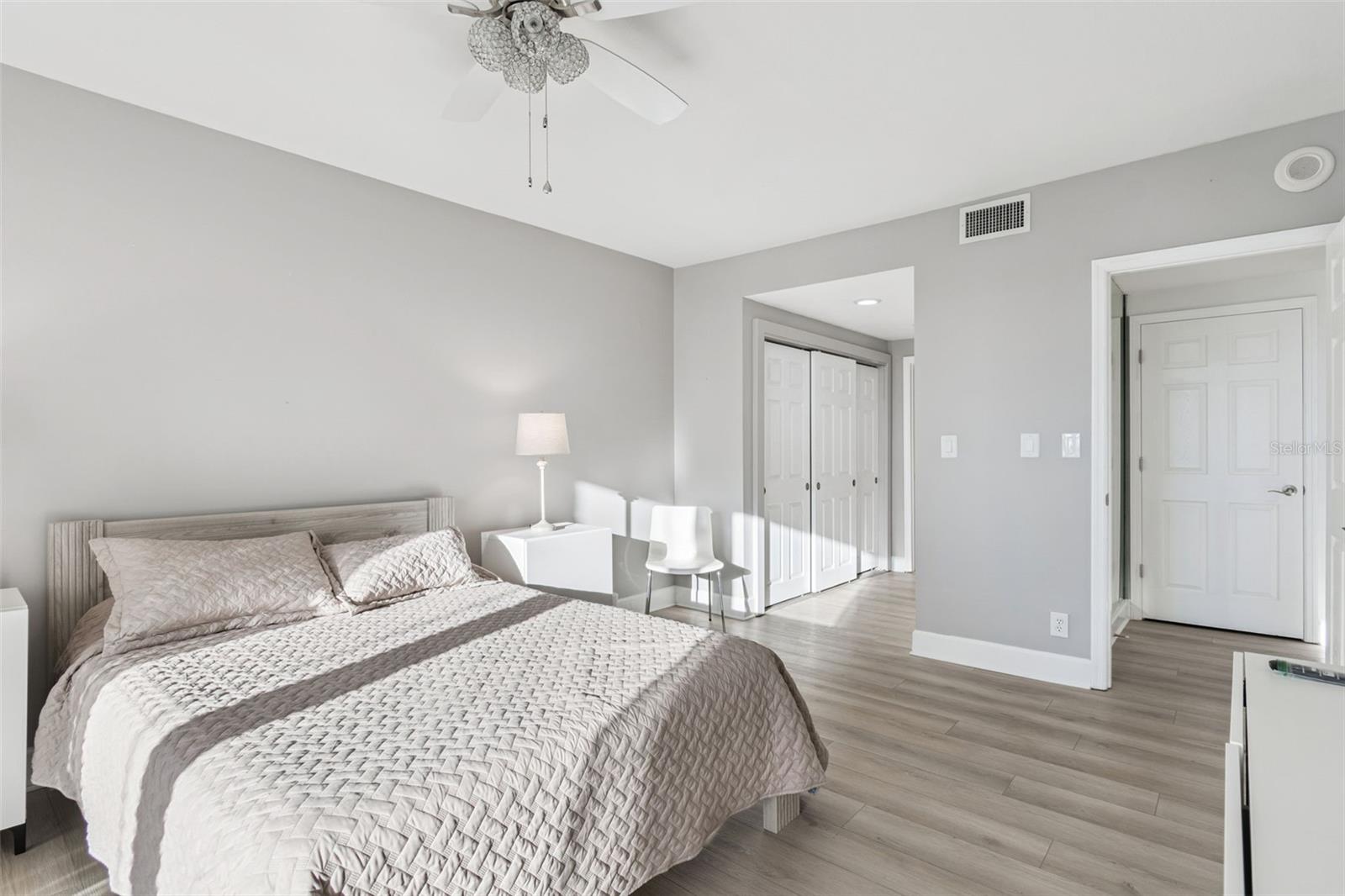 SAND KEY CONDO-SOUTH BAY - Residential