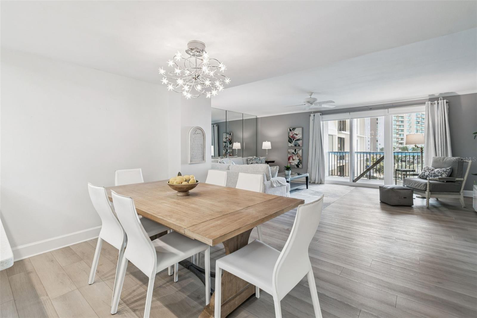 SAND KEY CONDO-SOUTH BAY - Residential