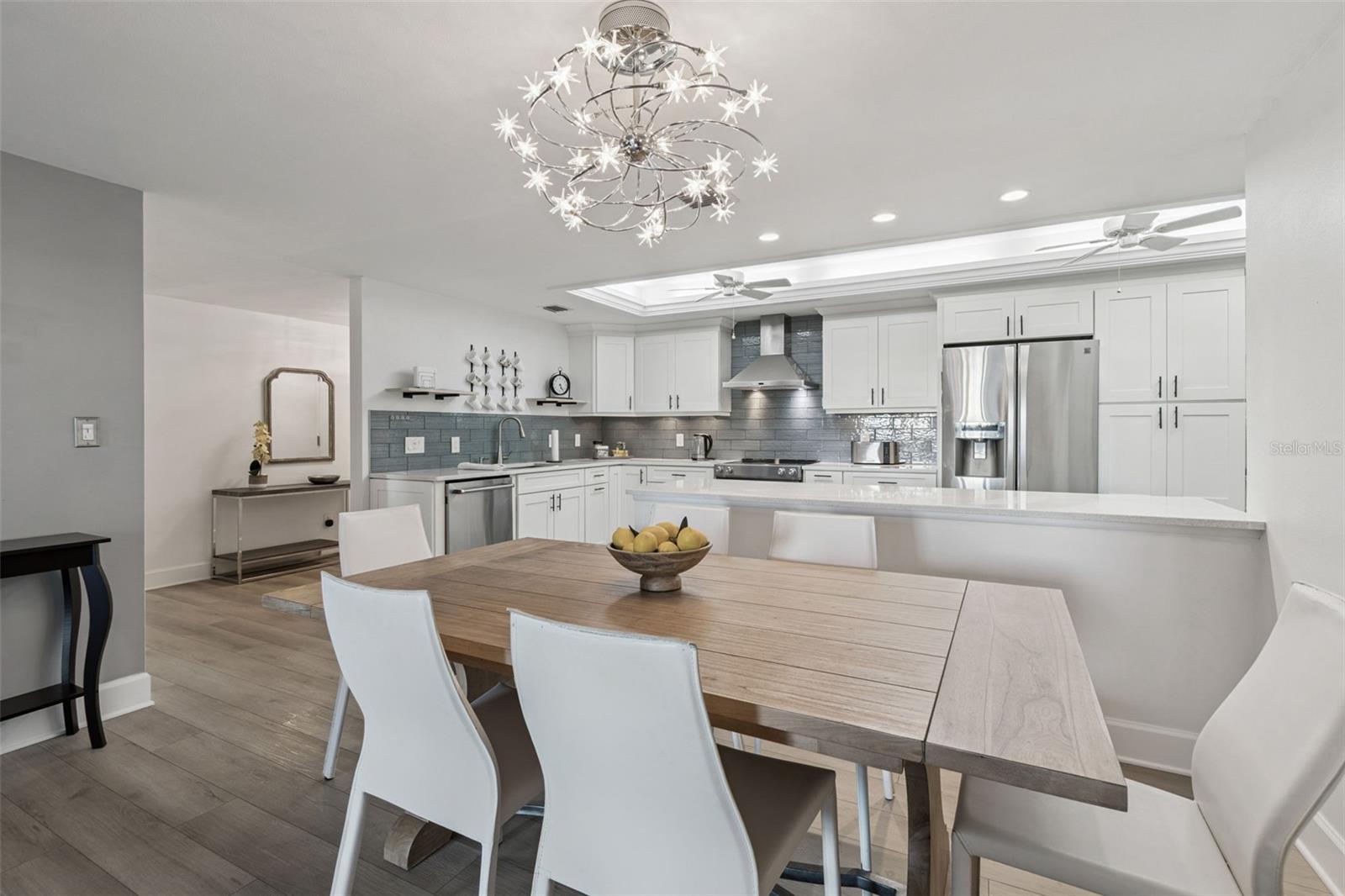 SAND KEY CONDO-SOUTH BAY - Residential