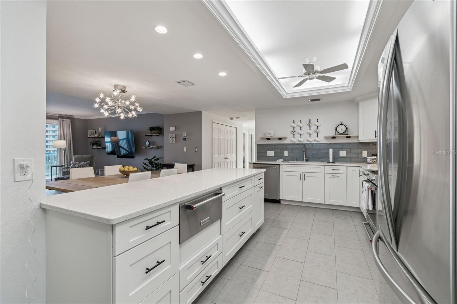 SAND KEY CONDO-SOUTH BAY - Residential