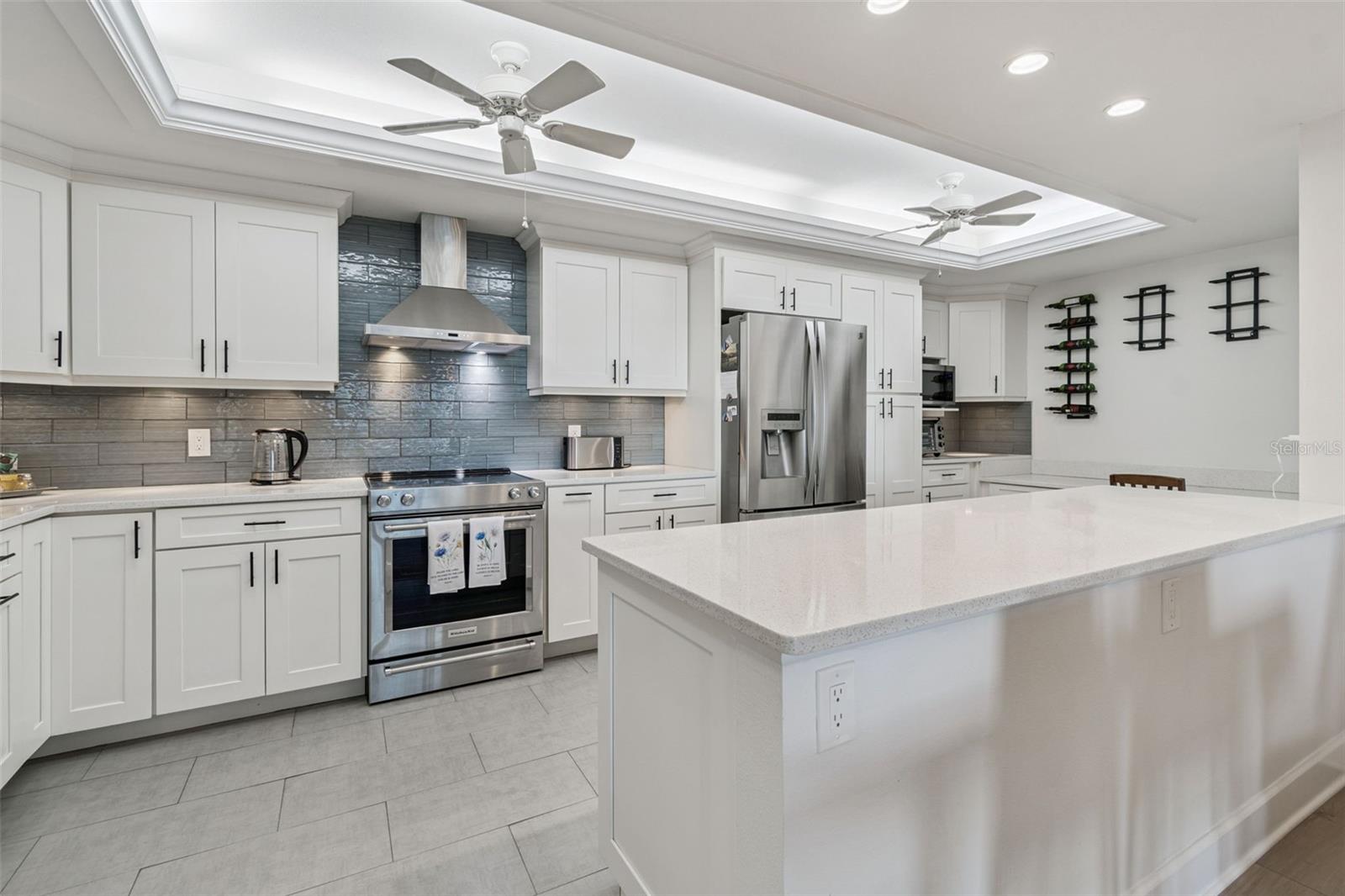 SAND KEY CONDO-SOUTH BAY - Residential