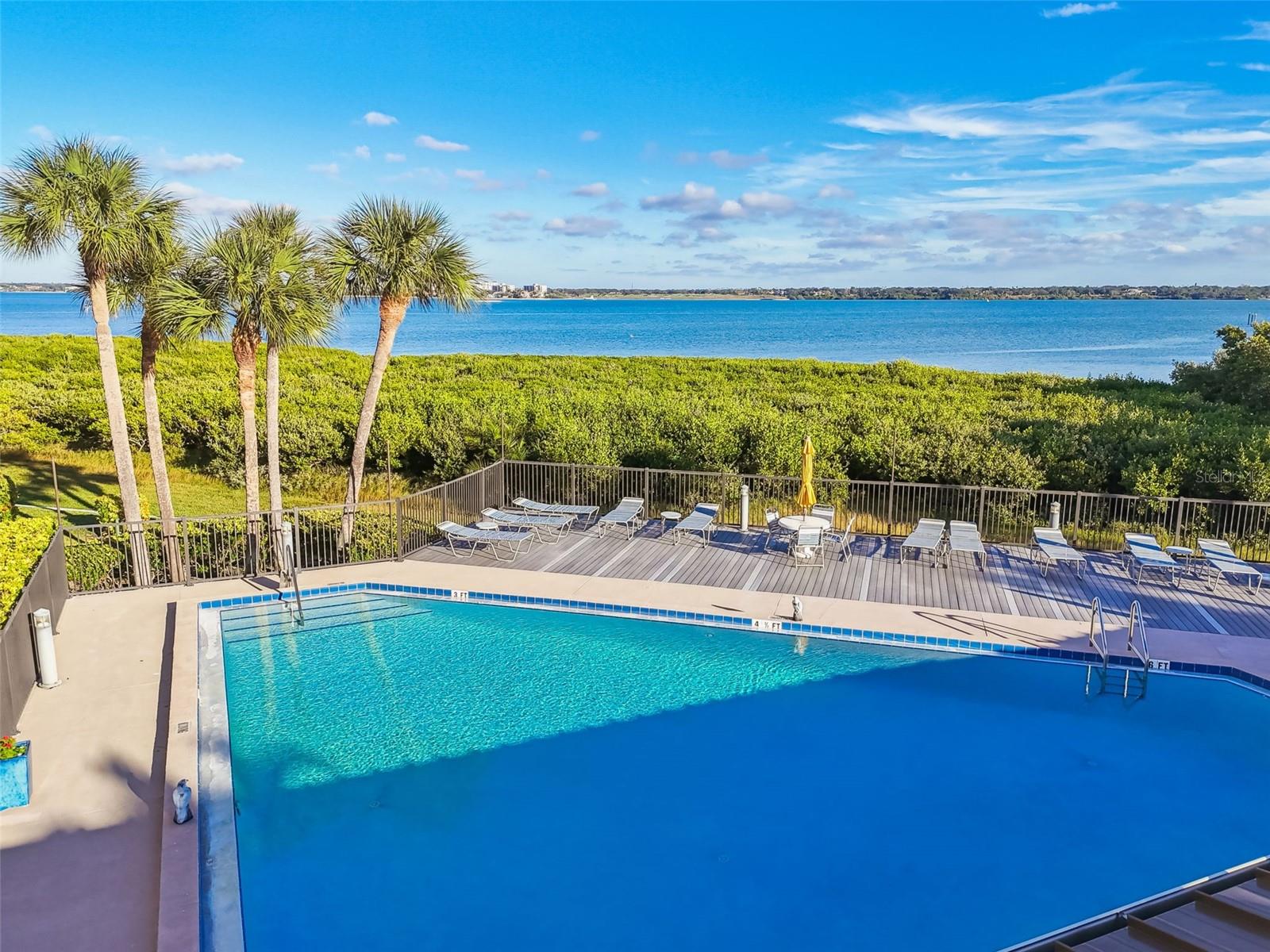 SAND KEY CONDO-SOUTH BAY - Residential