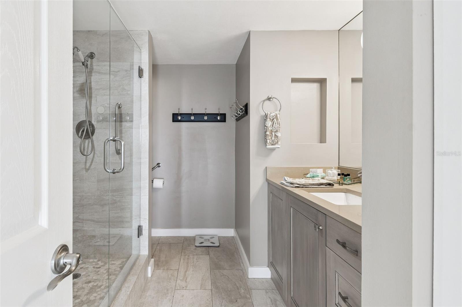 SAND KEY CONDO-SOUTH BAY - Residential