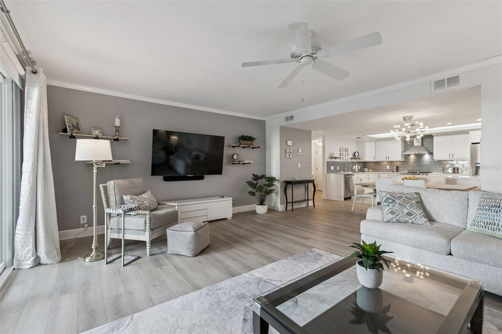 SAND KEY CONDO-SOUTH BAY - Residential