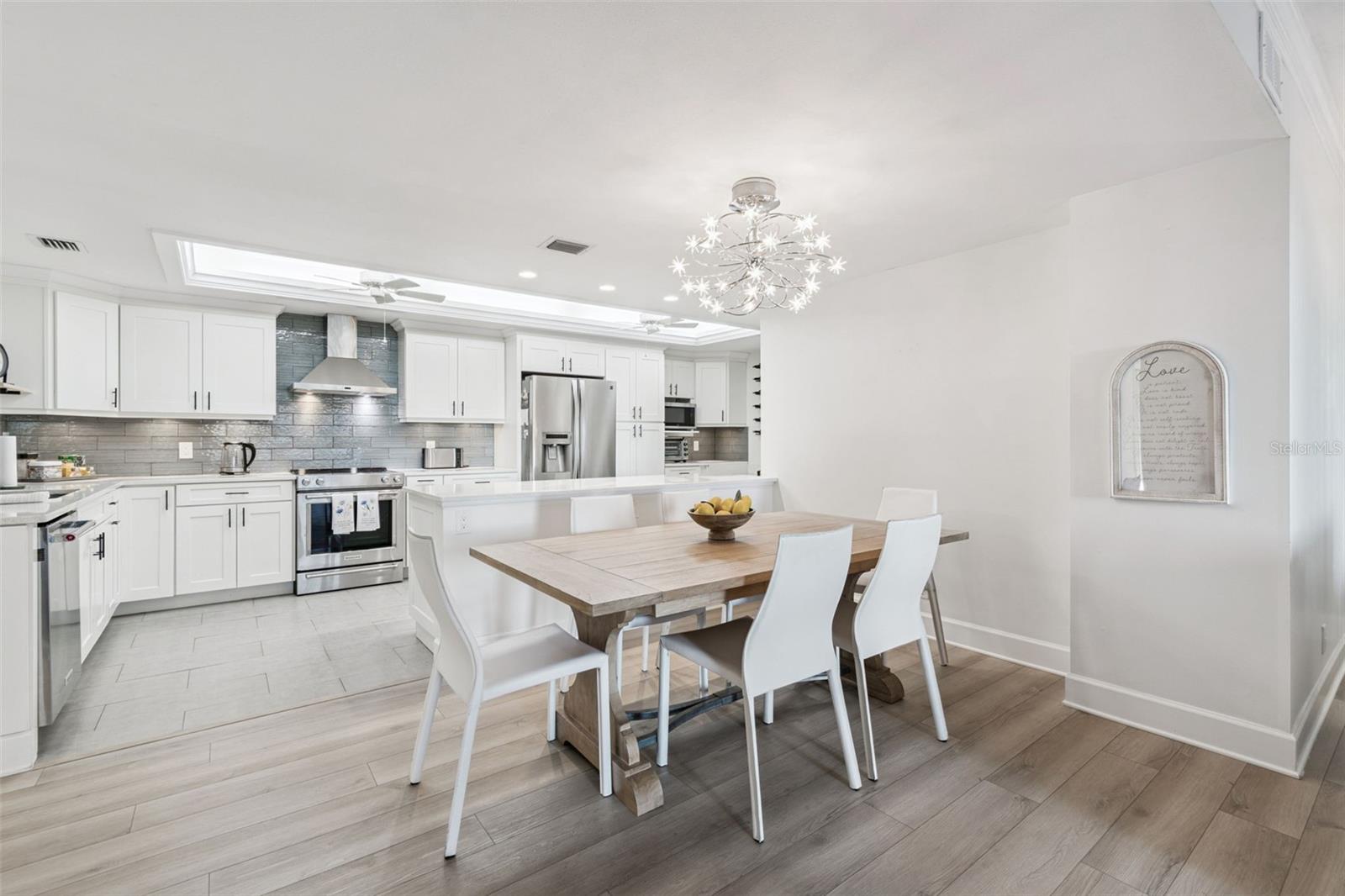 SAND KEY CONDO-SOUTH BAY - Residential