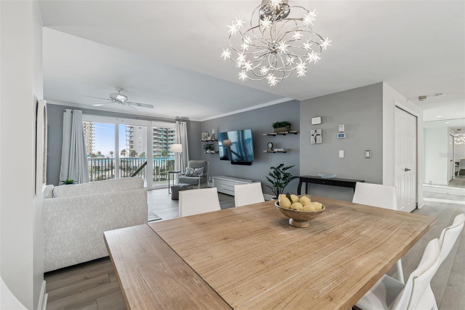 SAND KEY CONDO-SOUTH BAY - Residential