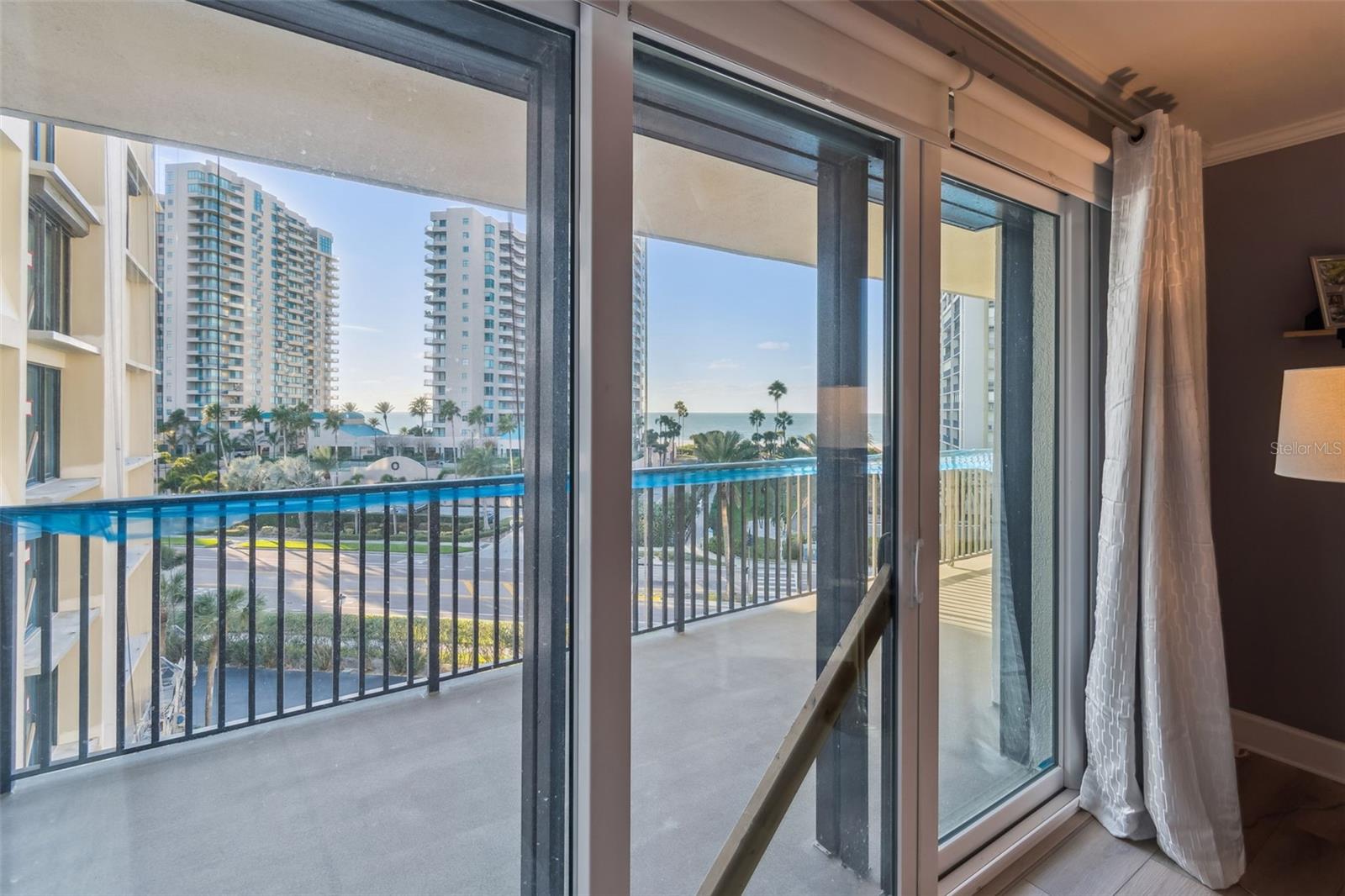 SAND KEY CONDO-SOUTH BAY - Residential