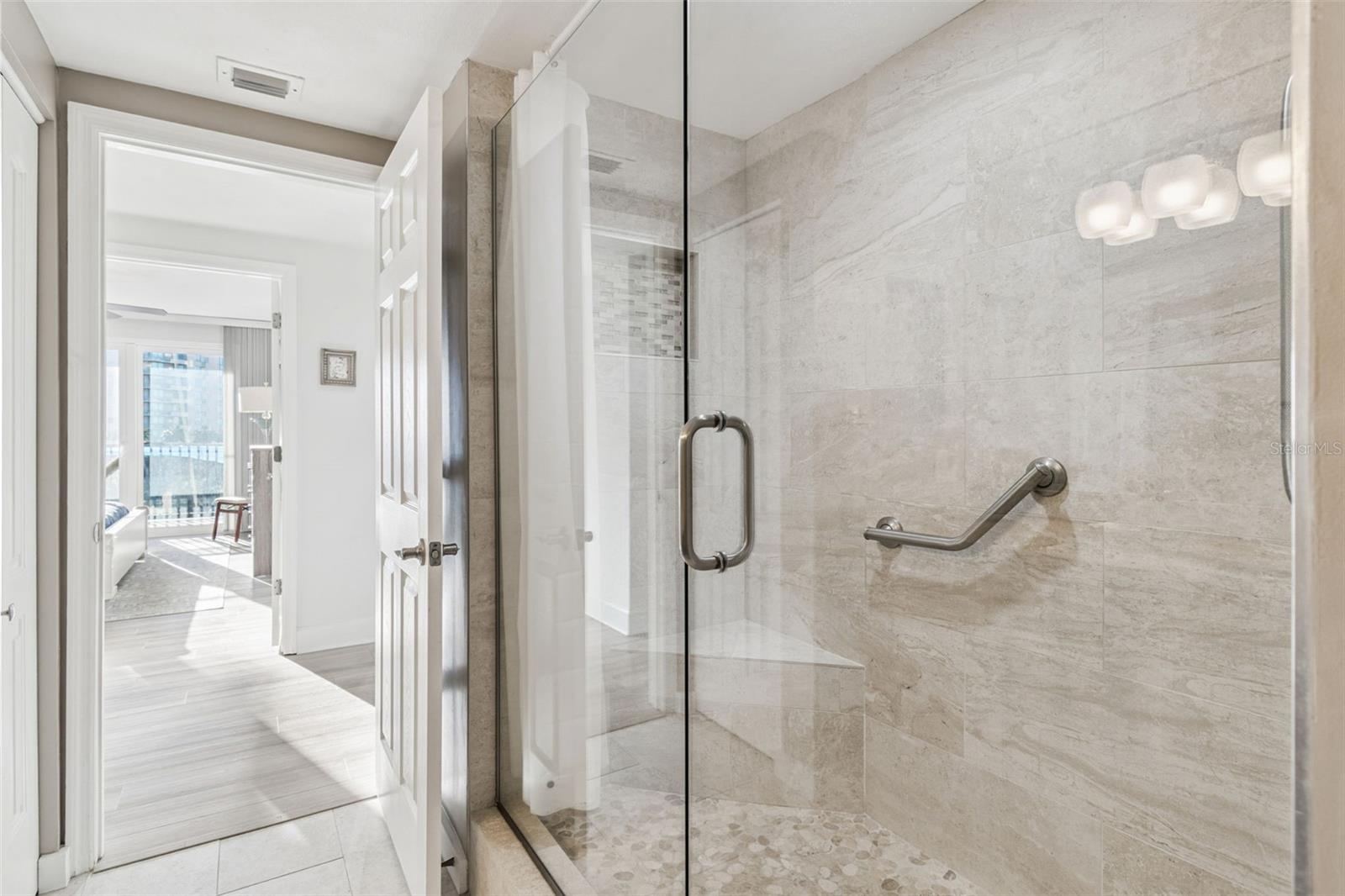 SAND KEY CONDO-SOUTH BAY - Residential