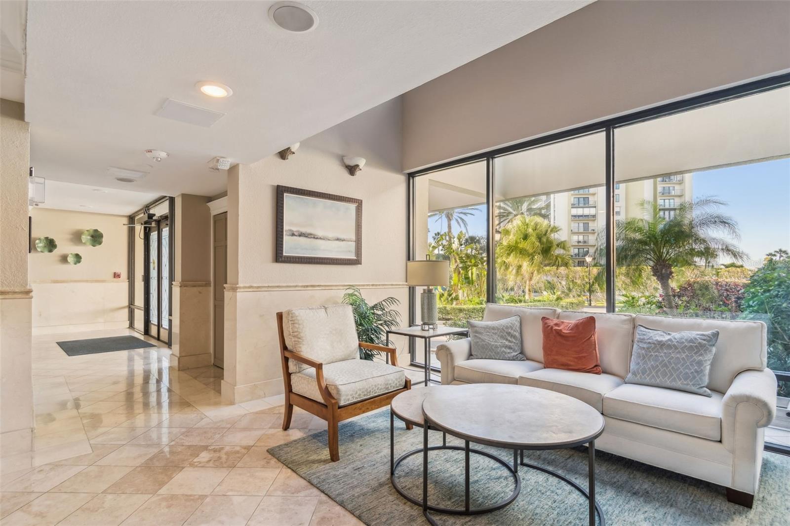 SAND KEY CONDO-SOUTH BAY - Residential