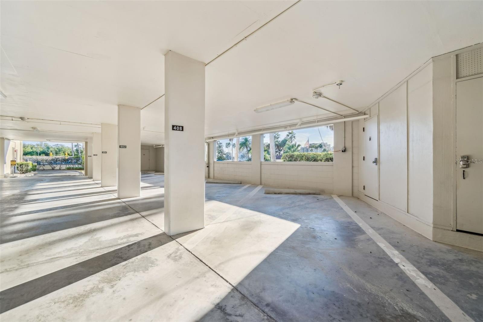 SAND KEY CONDO-SOUTH BAY - Residential