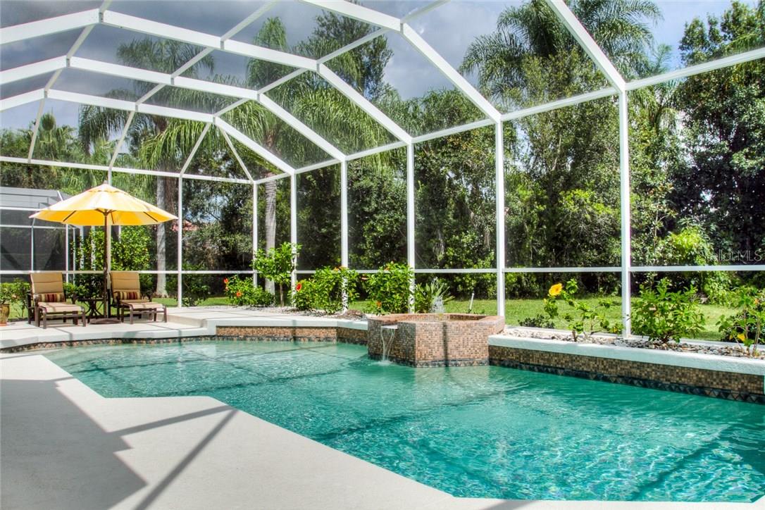 LENNOX GARDENS - Residential Lease