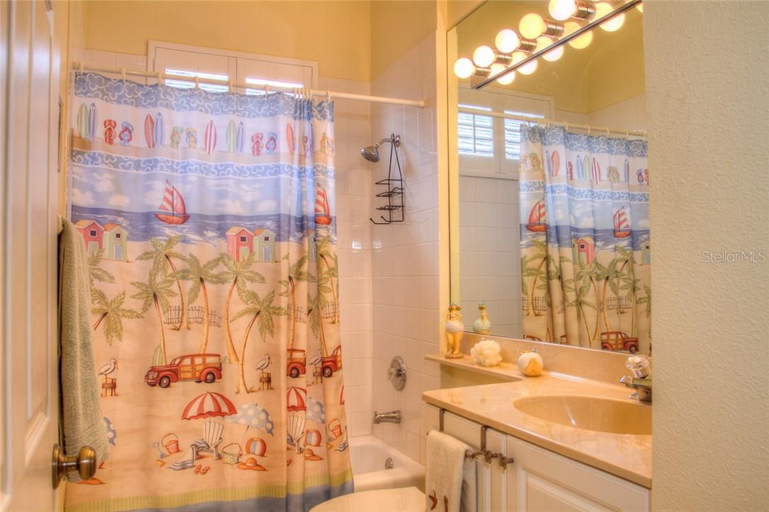 LENNOX GARDENS - Residential Lease