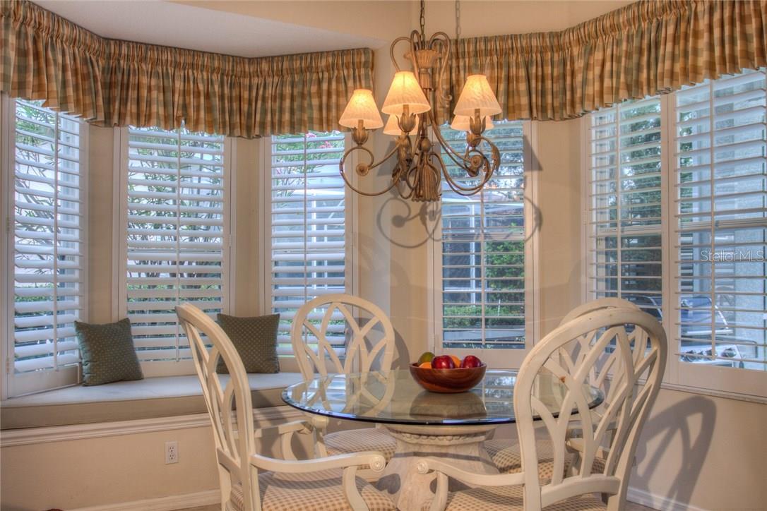 LENNOX GARDENS - Residential Lease