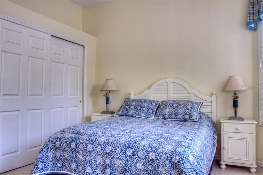 LENNOX GARDENS - Residential Lease