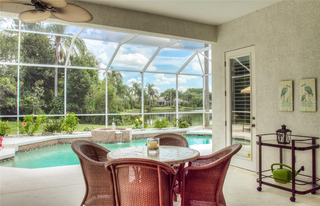 LENNOX GARDENS - Residential Lease