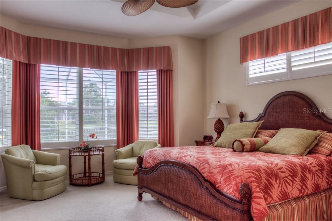 LENNOX GARDENS - Residential Lease