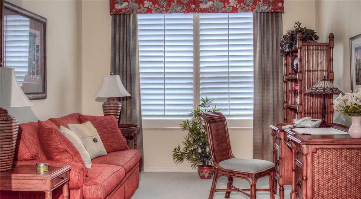 LENNOX GARDENS - Residential Lease