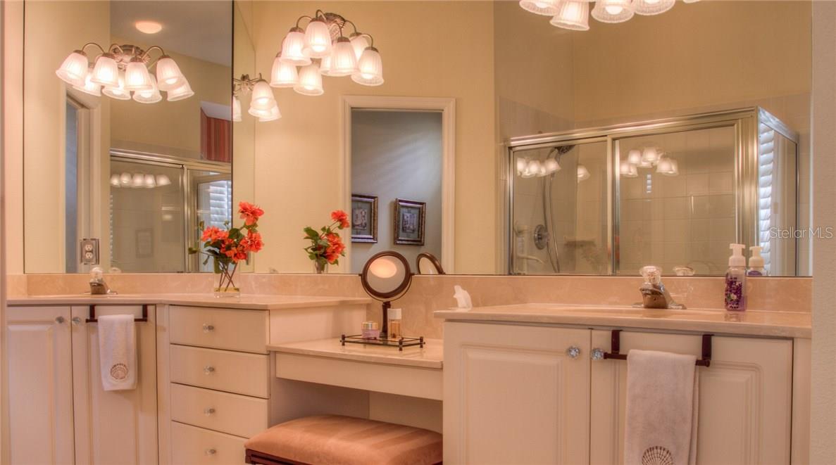 LENNOX GARDENS - Residential Lease