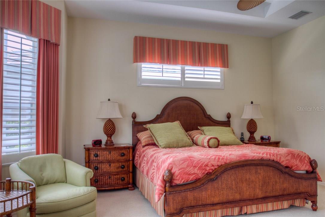 LENNOX GARDENS - Residential Lease