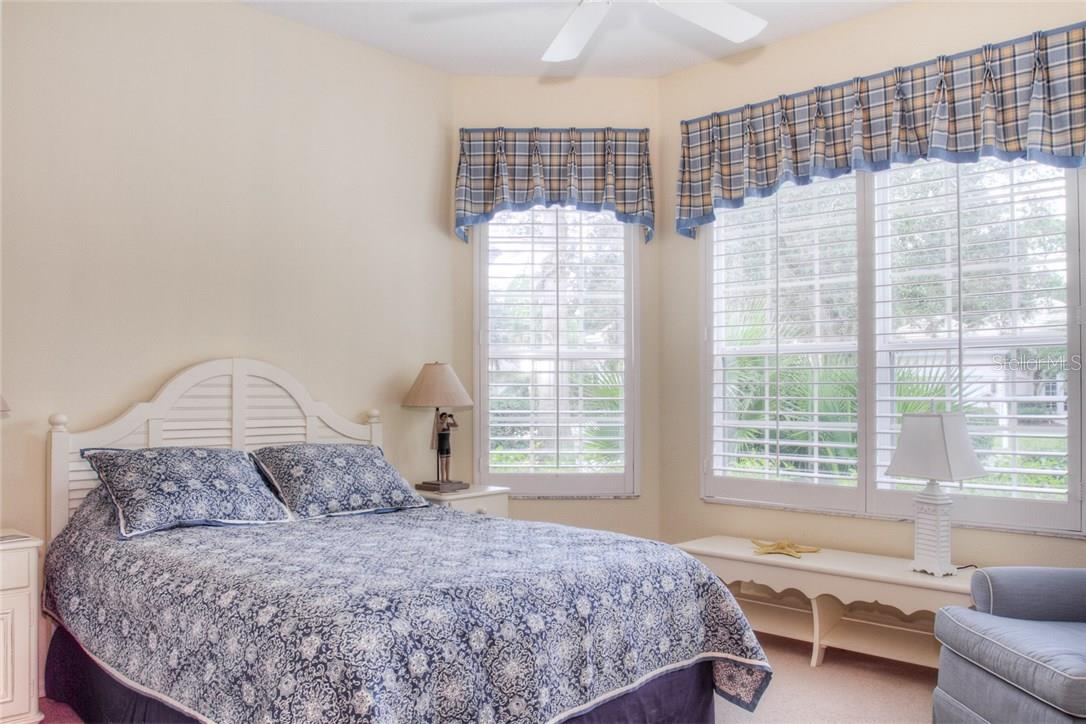 LENNOX GARDENS - Residential Lease