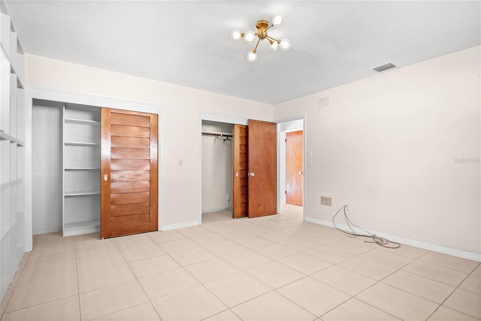 BAY VISTA PARK REP - Residential