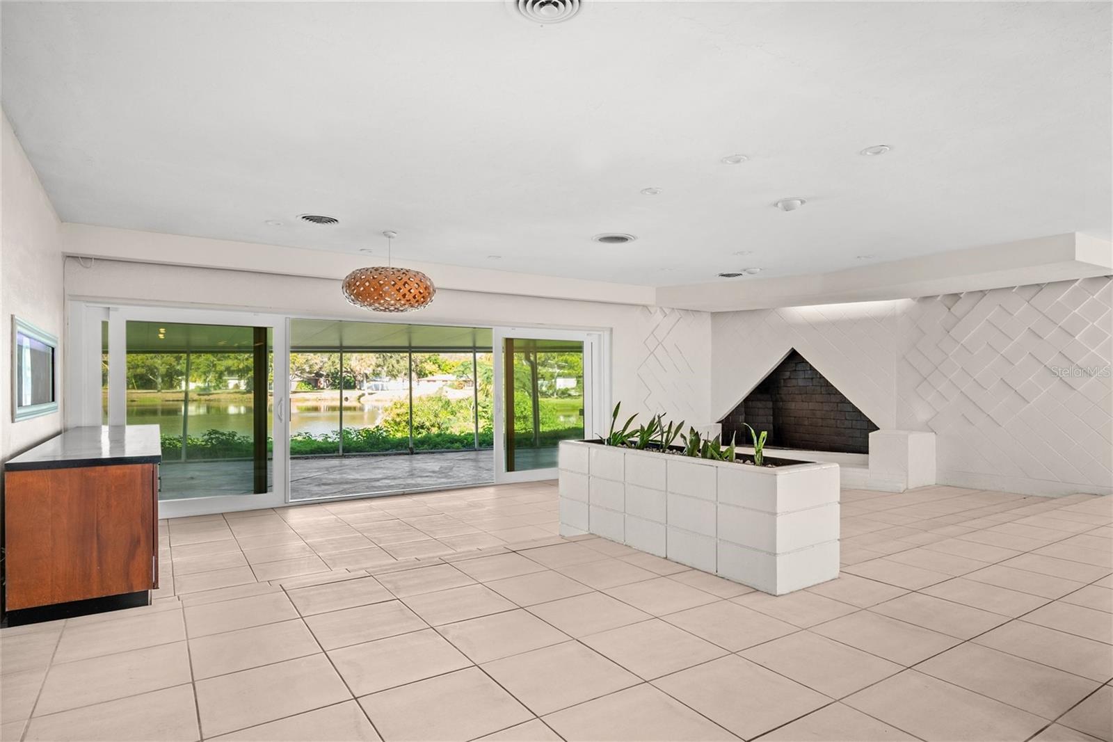 BAY VISTA PARK REP - Residential