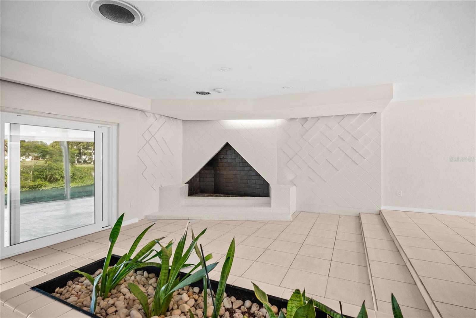 BAY VISTA PARK REP - Residential