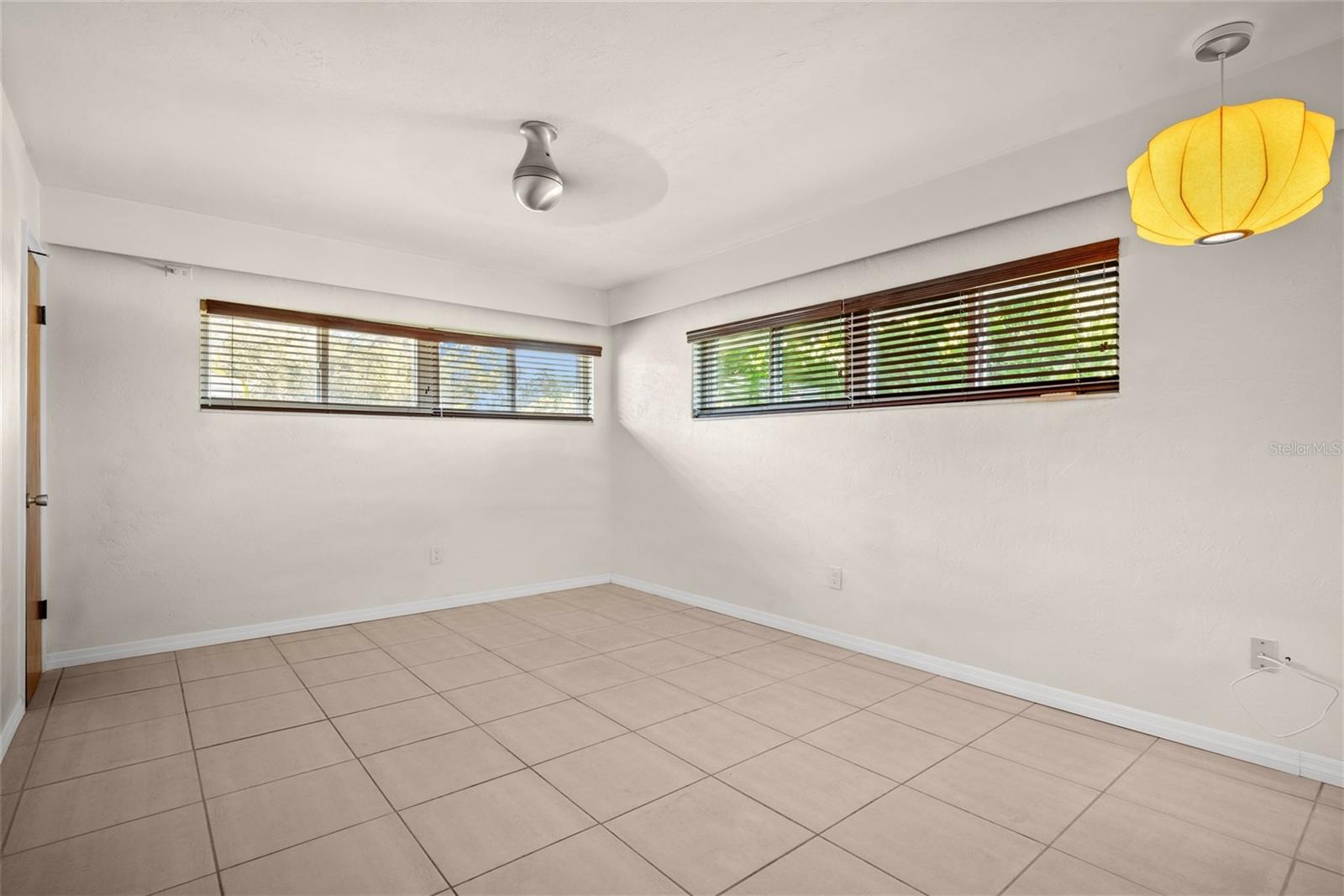 BAY VISTA PARK REP - Residential