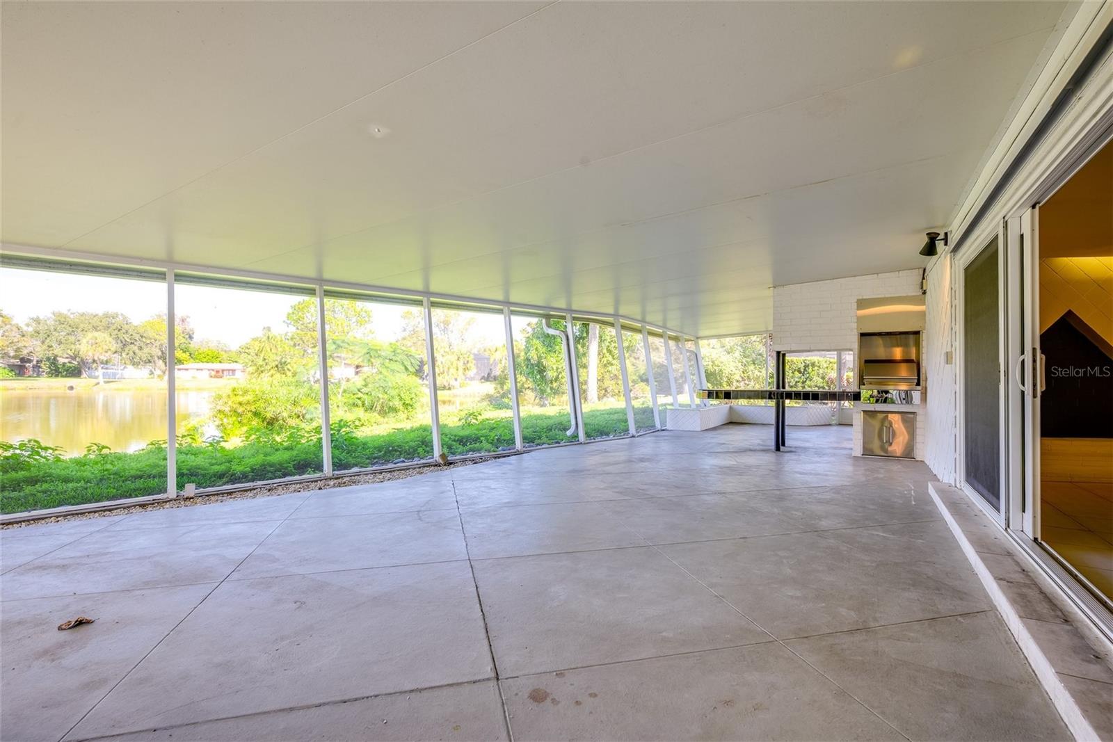 BAY VISTA PARK REP - Residential