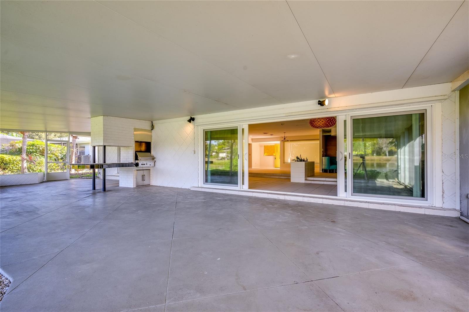 BAY VISTA PARK REP - Residential