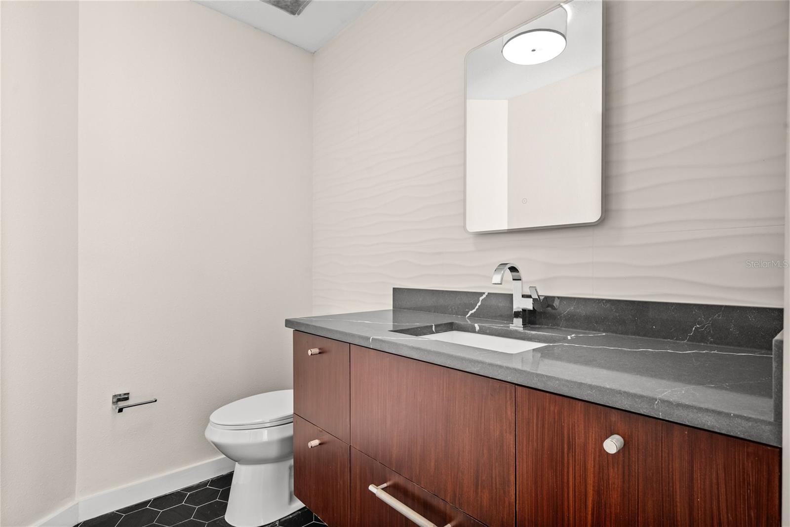 BAY VISTA PARK REP - Residential