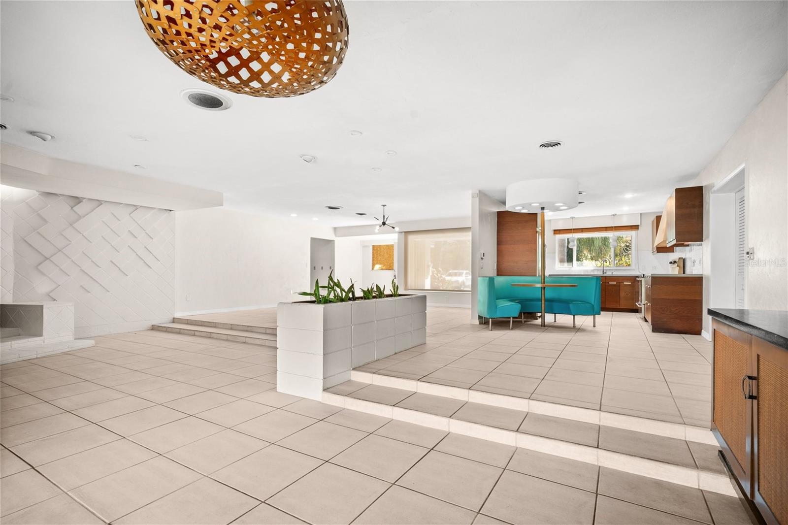 BAY VISTA PARK REP - Residential