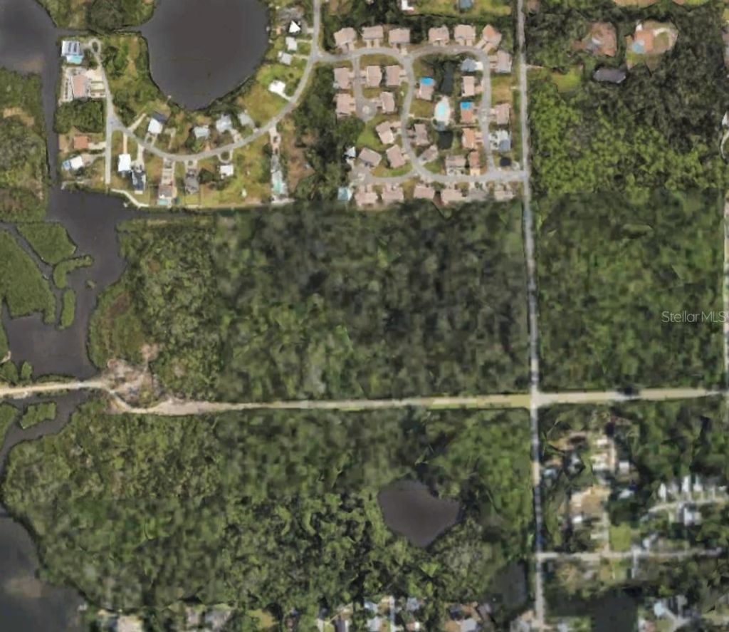 Photo of Vacant Land, Port Richey, FL 34668 (MLS # W7862934)