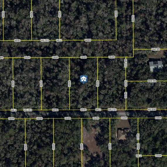 CRYSTAL MANOR UNIT 03 - Land