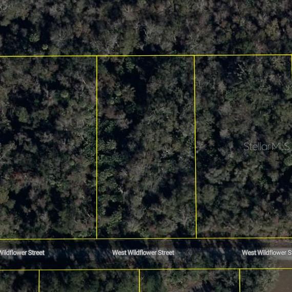 CRYSTAL MANOR UNIT 03 - Land