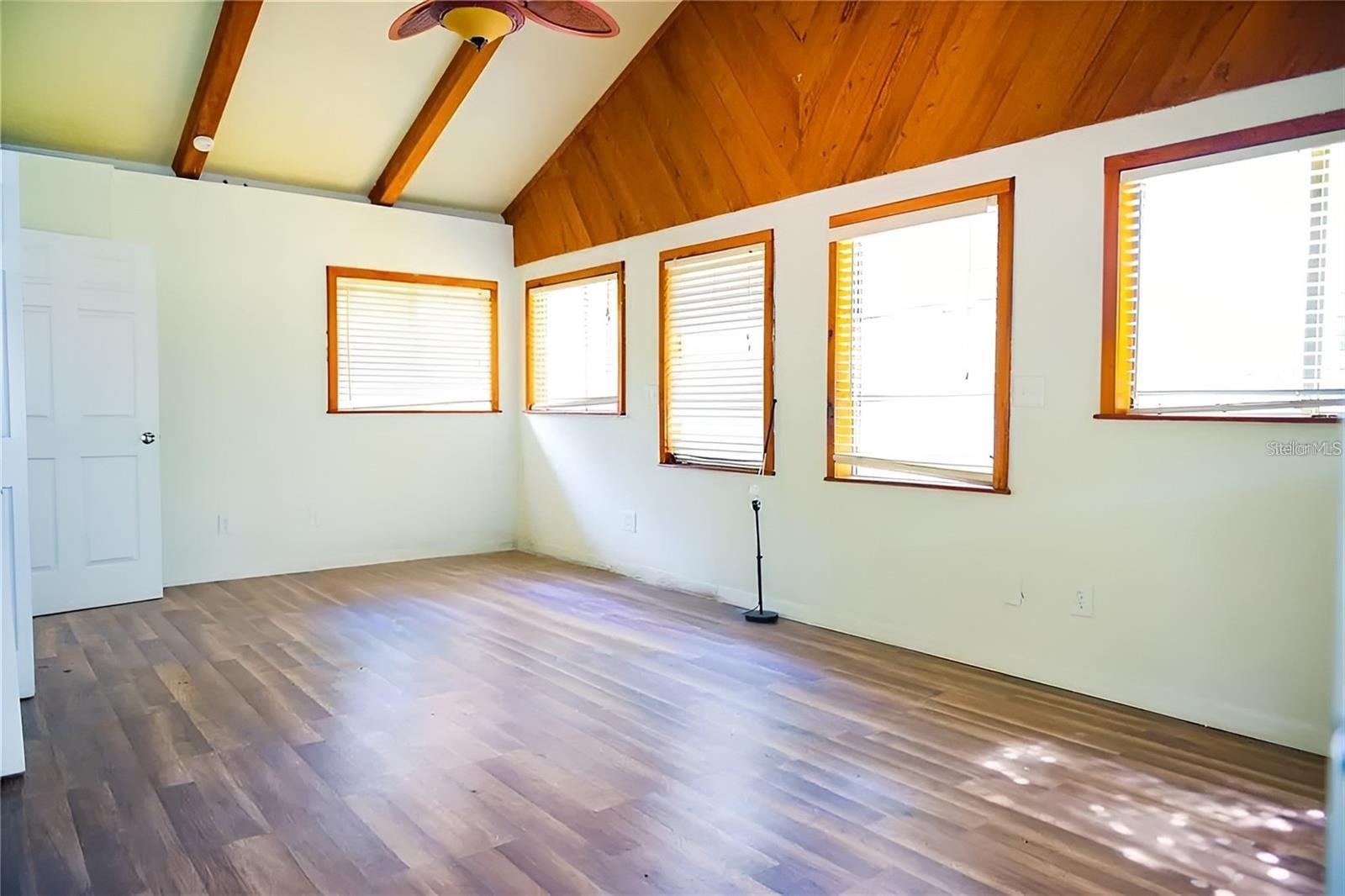 WEBSTER SUB - Residential Lease