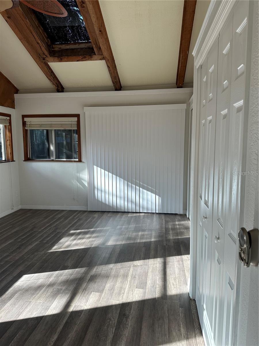 WEBSTER SUB - Residential Lease