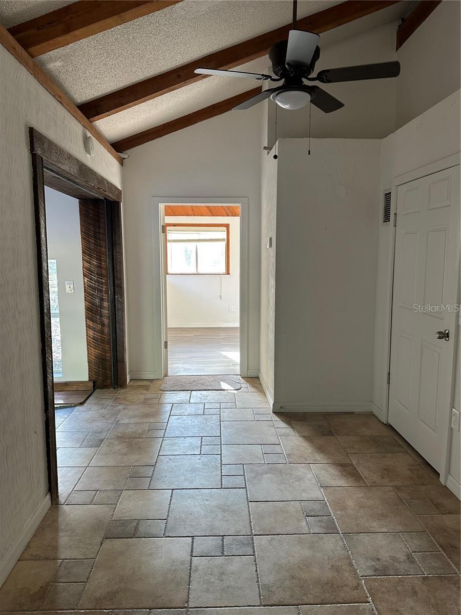 WEBSTER SUB - Residential Lease